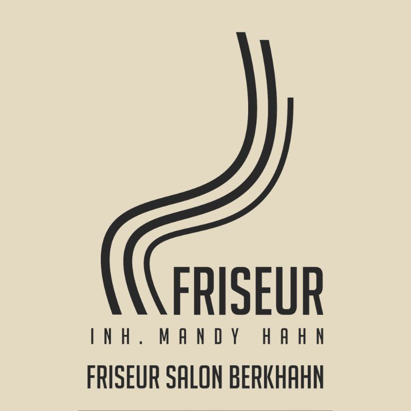 Friseursalon Berkhahn Logo